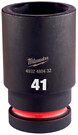 Voimahylsy 1&#039;&#039; SHW pitkä 41mm