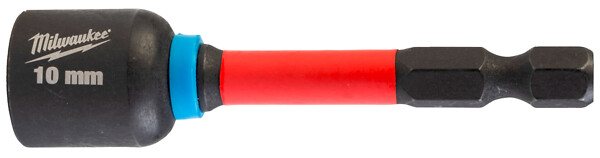 Magneettihylsy SHW HEX10 65mm Milwaukee 4932492441