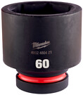 Voimahylsy 1&#039;&#039; SHW STD 60mm