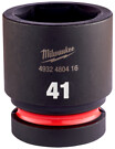 Voimahylsy 1&#039;&#039; SHW STD 41mm