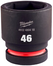 Voimahylsy 1&#039;&#039; SHW STD 46mm