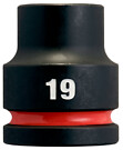 Voimahylsy 3/4&#039;&#039; SHW STD 19mm