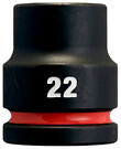 Voimahylsy 3/4&#039;&#039; SHW STD 22mm