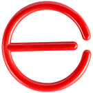 O-Rengas 3/4&#039;&#039; liitäntänasta SHW