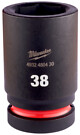 Voimahylsy 1&#039;&#039; SHW pitkä 38mm