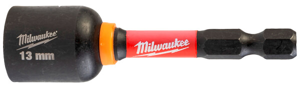 Magneettihylsy SHW HEX13 65mm Milwaukee 4932492443