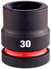 Voimahylsy 1&#039;&#039; SHW STD 30mm