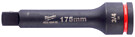 Jatkovarsi 3/4&#039;&#039; 175mm