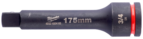 Jatkovarsi 3/4'' 175mm Milwaukee 4932480403
