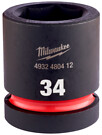 Voimahylsy 1&#039;&#039; SHW STD 34mm