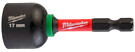 Magneettihylsy SHW HEX17 65mm
