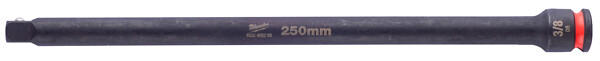 Jatkovarsi 3/8'' 250mm Milwaukee 4932480298
