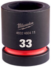 Voimahylsy 1&#039;&#039; SHW STD 33mm