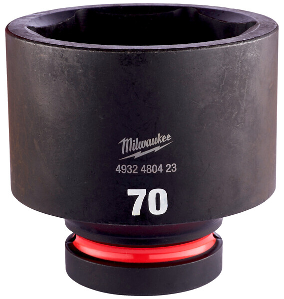 Voimahylsy 1'' SHW STD 70mm Milwaukee 4932480423