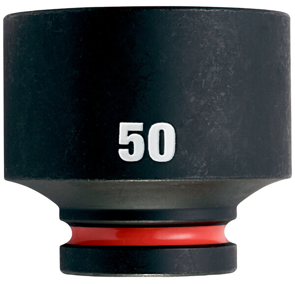 Voimahylsy 3/4'' SHW STD 50mm Milwaukee 4932480377