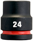 Voimahylsy 3/4&#039;&#039; SHW STD 24mm