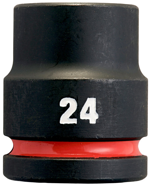 Voimahylsy 3/4'' SHW STD 24mm Milwaukee 4932480366