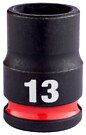 Voimahylsy 3/8&#039;&#039; SHW STD 13mm