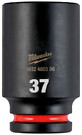 Voimahylsy 3/4&#039;&#039; SHW pitkä 37mm