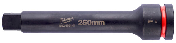 Jatkovarsi 1'' 250mm Milwaukee 4932480441