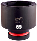 Voimahylsy 1&#039;&#039; SHW STD 65mm