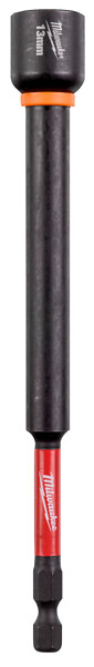 Magneettihylsy SHW HEX13 150mm Milwaukee 4932492448