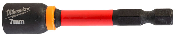 Magneettihylsy SHW HEX7 65mm Milwaukee 4932492437