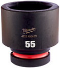 Voimahylsy 1&#039;&#039; SHW STD 55mm