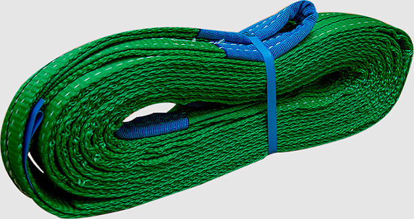 Webbing sling 2,0t 8,0m CS 318020800