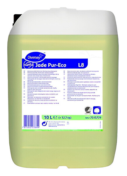 Suma Jade Pur-Eco L8  