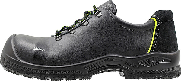 Safety Shoe Sievi Matador+ S3  