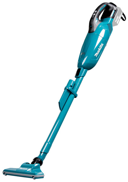Cacuum Cleaner DCL284FZX2 Makita DCL284FZX2