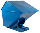 Kippikontti 1030l korkea kansi
