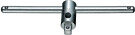 Stahlwille 404QR T-väännin 1/4&quot;