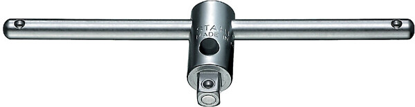 Stahlwille 404QR T-väännin 1/4"  