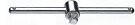 Stahlwille 404 T-väännin 1/4&quot;