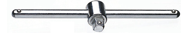 Stahlwille 404 T-väännin 1/4"  
