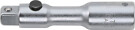 Stahlwille 405QR jatkovarsi 1/4&quot;
