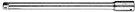 Stahlwille 405 jatkovarsi 1/4&quot;