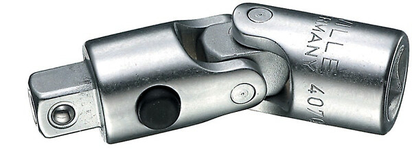 Stahlwille 407QR nivel 1/4"  