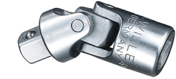 Stahlwille 407 nivel 1/4"  