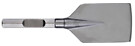 Asfalttitaltta 28MM HEX 440X115MM