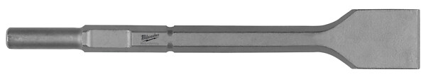 Wide Chisel 21MM KHEX 300X50MM Milwaukee 4932479216