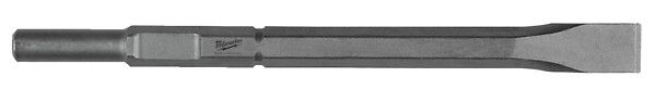 Flat Chisel 21MM KHEX 380X24MM Milwaukee 4932479214