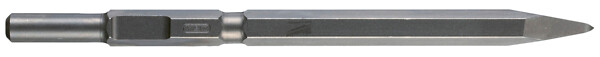 Point Chisel 21MM KHEX 380MM Milwaukee 4932479212