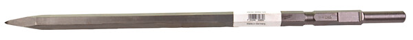Point Chisel 21MM KHEX 600MM Milwaukee 4932479213