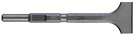 Leveä taltta 21MM KHEX 300X75MM