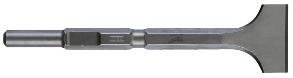 Wide Chisel 21MM KHEX 300X75MM Milwaukee 4932479217