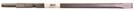 Lattataltta 21MM KHEX 600X24MM