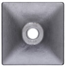 Survintyökalu HEX 200X200MM